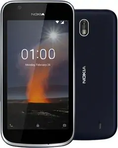 Замена кнопки громкости на телефоне Nokia 1 в Ростове-на-Дону